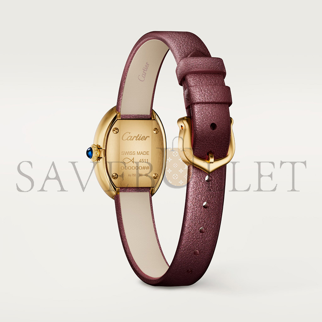 Ca*t*er baignoire watch wgba0032
